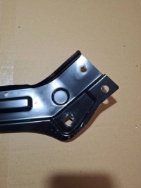 Skoda karoq кронштейн лампи фара правий перед orygi. Недорого, фото thumb