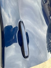 фото thumb №12, Jeep compass ii 2 1.4it 2018r дверь правая правое задняя задние оригинал europa