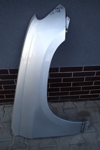 фото thumb №1, Pacifica 07-08 крыло передний правый левый