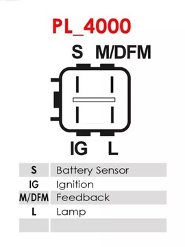 фото thumb №6, Генератор prelude 2.0 96-99 90a