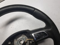 фото thumb №6, Audi a3 8p lift 08-12r повітропровід шкіряний