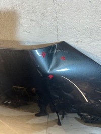 фото thumb №9, Bmw 5 g60 капот