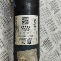 фото thumb №7, Audi q5 sq5 2019 левая сторона амортизатор передний