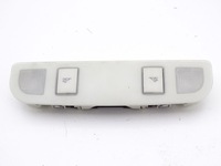 фото thumb №1, Лампа освещение кабины audi оригинальный номер 4f0947111