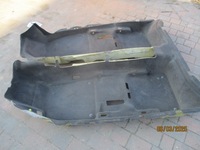 фото thumb №7, Ковёр обивка audi a4 b6 универсал sedan soul чёрный