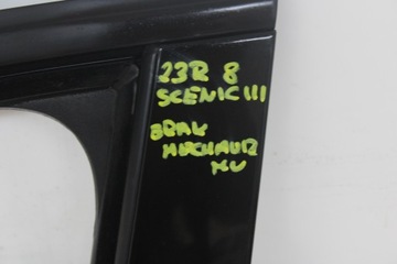 фото thumb №15, Двері ліві передні лівий перед renault scenic iii 09r- ted69 - код фарби