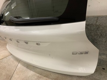 фото thumb №6, Volvo xc40 кришка багажника оригінал європа t.c 18r.