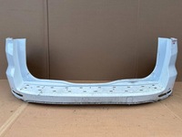 фото thumb №15, Бампер задняя задний ford s-max mk2 15- pdc