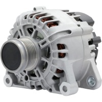 Купить Генератор citroen berlingo, c3 aircross, c4 cactus 1.2 vti puretech, фото thumb