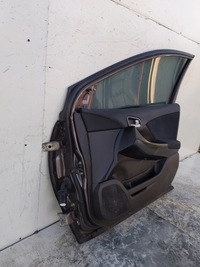 фото thumb №9, Honda civic ix hb двері правий праве перед передні