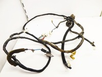 фото thumb №1, Nissan almera tino 5d джгут установка кришки