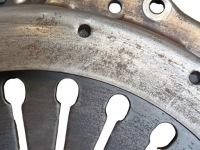 Набір зчеплення притиск диск зчеплення iveco stralis 504171014 343020910 Київ, фото thumb