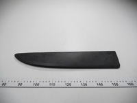 фото thumb №9, Молдинг дверь правый перед fiat talento оригинальный номер 6000617424