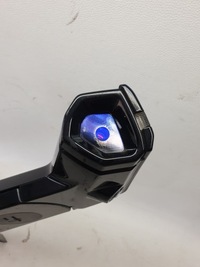 фото thumb №7, Audi e-tron s 4ke зеркало цифровой дверь правый перед 4ke857410g t94