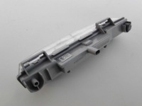 Mercedes e 207 c/a рестайлинг  противотуманная фара led drl правый Оригинал, фото thumb