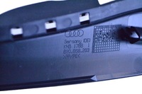 фото thumb №5, Audi a3 s3 8v 2016 рамка бардачка панели приборной панели