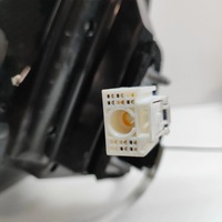 фото thumb №9, Kia ev6 2022 правая сторона электрический зеркало боковой дверь передних