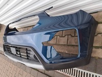 фото thumb №8, Бампер перед переднє kia niro 1 i рестайлінг 86511g5500