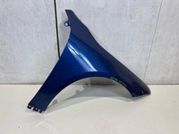 фото thumb №1, Mercedes cla w118 крило перед переднє праві