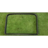 Купити Mini cooper f55 молдинг захист люк 7302413, фото thumb