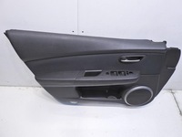 фото thumb №2, Оббивка двері лівий перед mazda 6 gh