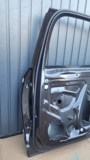 фото thumb №11, Skoda superb iii 3 sedan 15 3v5833312 двері задня задні праве fv