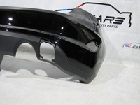 фото thumb №8, Бампер задняя ford fiesta mk8 2017-2020 rok