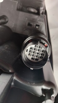 фото thumb №14, Jaguar xf x250 lift ксенон правый некорректируемый фара лампа правая