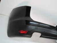 фото thumb №6, Бампер зад задний jaguar f pace 4 pdc 19r