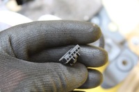 фото thumb №11, Обшивка дверь правый задняя mercedes w211 sedan