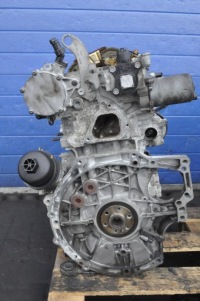 R56 r55 r58 1.6 16v 98km 120km двигатель n16b16a 112t с Разборки, фото thumb