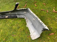 фото thumb №6, Бампер задняя mercedes w222 63 amg оригинал