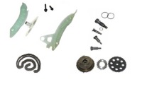 фото thumb №1, Грм citroen ds3 ds4 ds5 1.6 thp vti оригинал