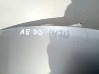 фото thumb №9, Audi a8 d3 крыло левый левая сторона ly7w