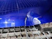 фото thumb №8, Скло кришки кришки багажника зад задня nissan qashqai iii j12