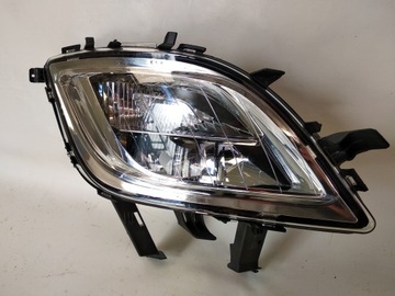 фото thumb №5, Opel astra j iv галоген поворотник правый 2009-