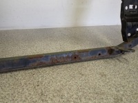 фото thumb №9, Nissan qashqai 1.5 дизель j10 07-10 pas передній