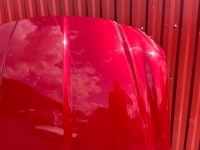 Jaguar x260 xf260 cah капот оригинал хорошее состояние w цвет в Украине, фото thumb