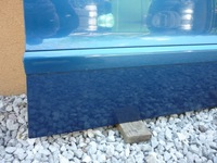 фото thumb №12, Дверь правый перед ford galaxy mk3 46 bardzo ładne