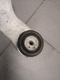 фото thumb №7, Кронштейн кронштейн мост audi s6 a6 rs6 c5 4.2 bt 4b3599285