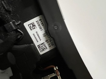 фото thumb №8, Bmw x6m f96 x6 g06 x5m m8 f91 m5 f90 m3 g80 кермо карбон нова 7857779