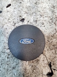 фото thumb №1, Заглушка защита руль ford escort mk7