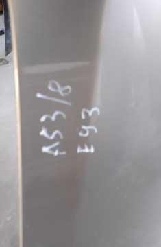 фото thumb №8, Bmw e93 бампер зад платиновий бронзовий