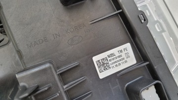 фото thumb №14, Лампа перед левая hyundai santa fe iv рестайлинг 2020- полный led