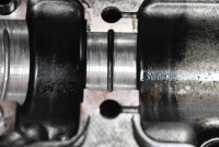 Головка двигателя 110427464r renault megane scenic 3 iii 1.6 dci 130 km 09-12 Киев, фото thumb