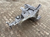 фото thumb №1, Четверть лонжерон чашка подкрылок левый перед citroen ds4 crossback 2022r