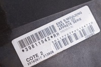 фото thumb №9, Volvo v60 i права молдинг поріг накладка накладка поріг 39811942 477-46