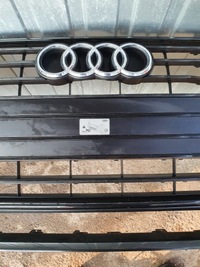 фото thumb №5, Бампер передний перед камера audi a6 c8 4k 2018-