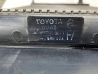 фото thumb №8, 2007 toyota auris 150 радиатор pa66gf30