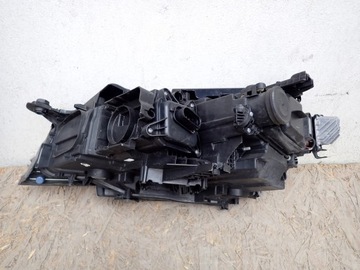 фото thumb №8, Лампа правая фара правый vw volkswagen arteon 3g8 2017- 3g8941036